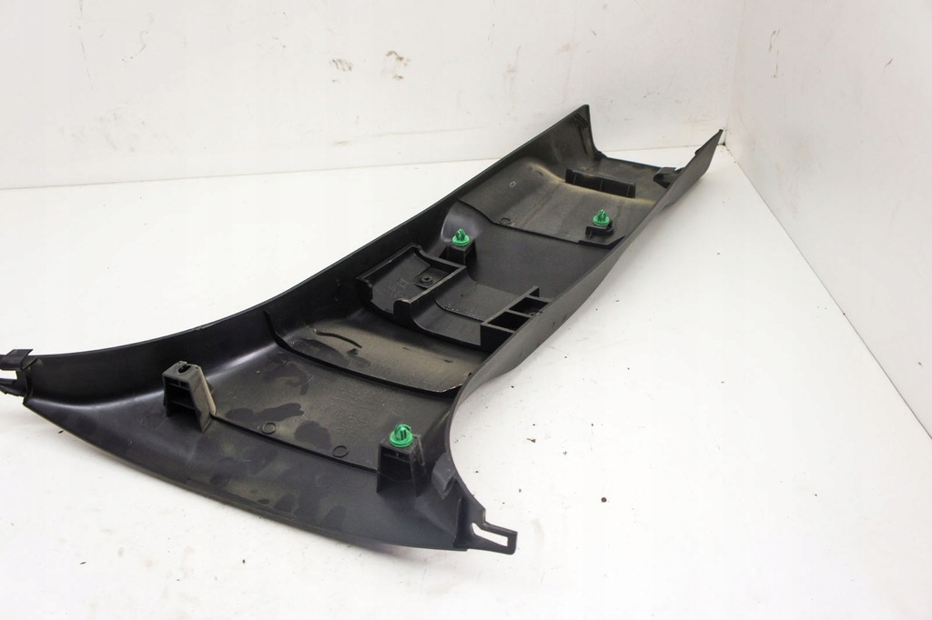 фото №5, Kk165 subaru xv i защита стойка правая средняя