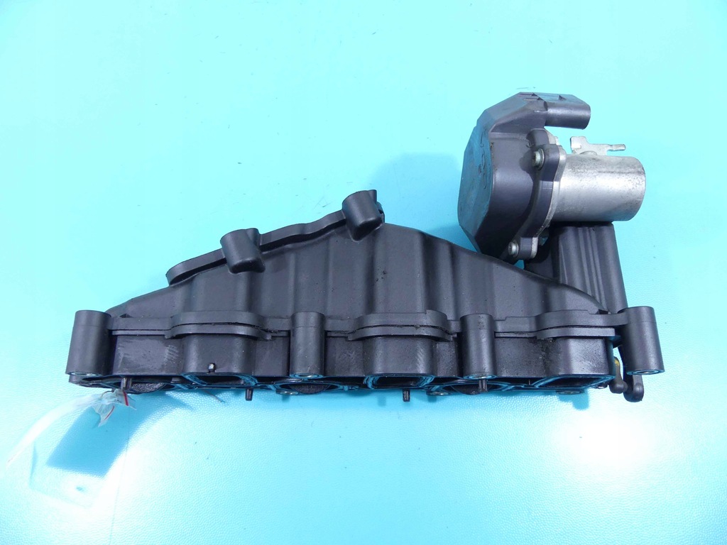 фото №6, Регулятор коллектор всасывающий audi a5 i 8t 059129086l