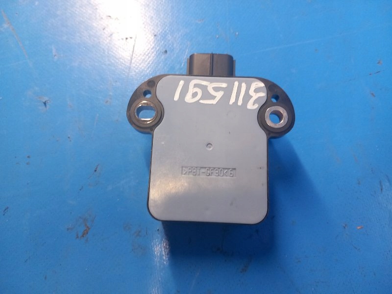 фото №4, Датчик ускорения toyota prius plus 11-14 8918348030