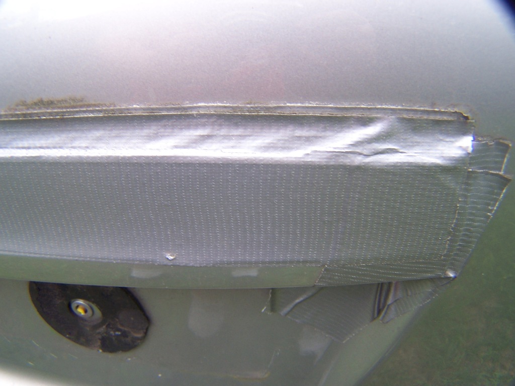 фото №6, Qashqai j10 +2 крышка багажника багажника камера kyo lift