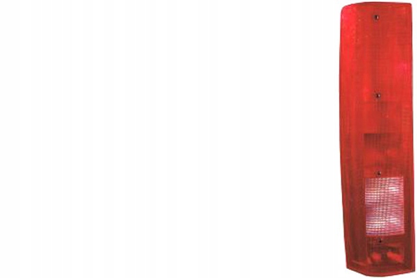 фото №1, Depo лампа iveco daily iii 29 l 11 v