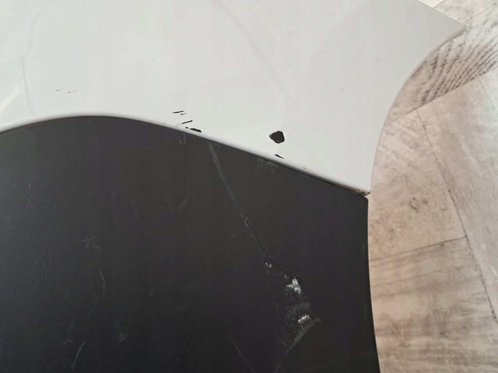 Fiat doblo 3 3 2022- бампер перед передний 9848789077 Цена