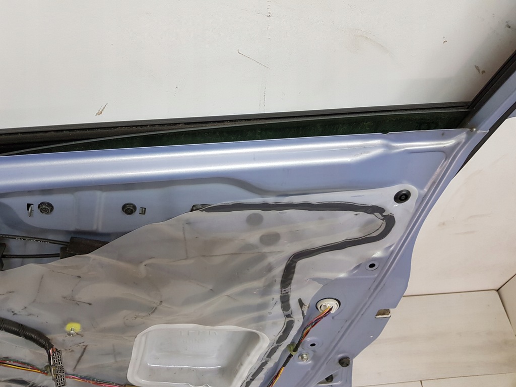 фото №13, Двері передні праве honda jazz iii 08-15