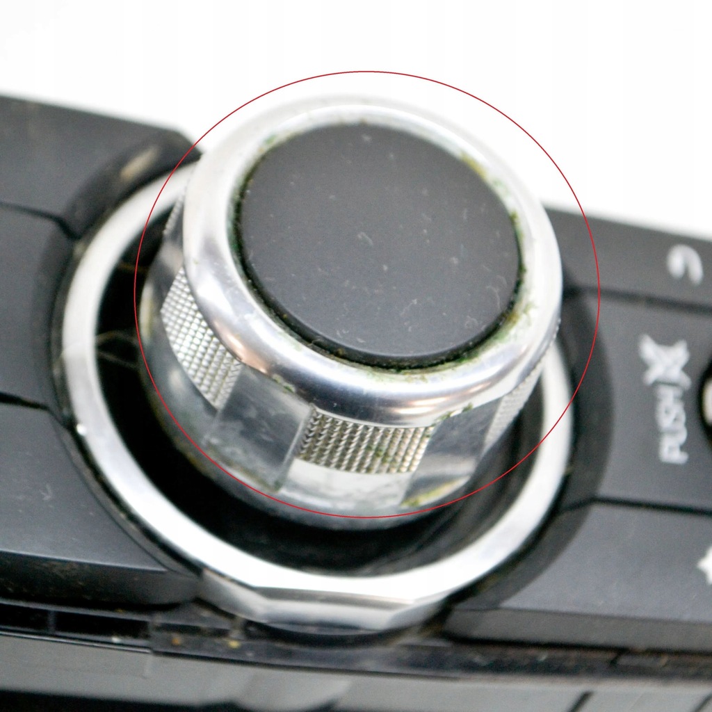 фото №8, Mazda cx-3 2016 панель радио