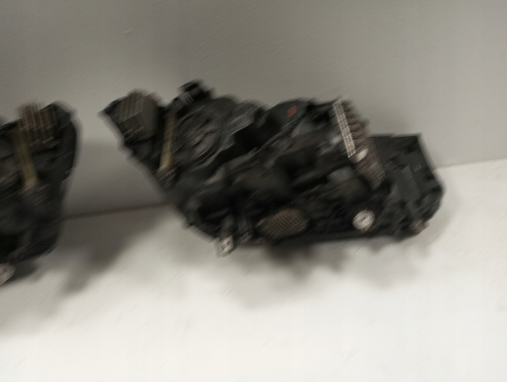 фото №12, Лампа правая bmw 6 g32 gt full led 7496444 7461883