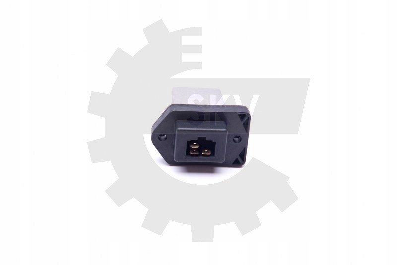 фото №9, Резистор вентилятор chevrolet captiva ; 96629733