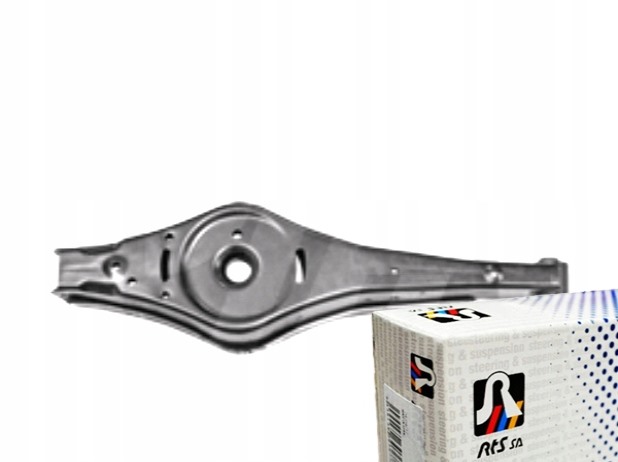 фото №1, Rts 95-09105 важіль, підвіска колеса