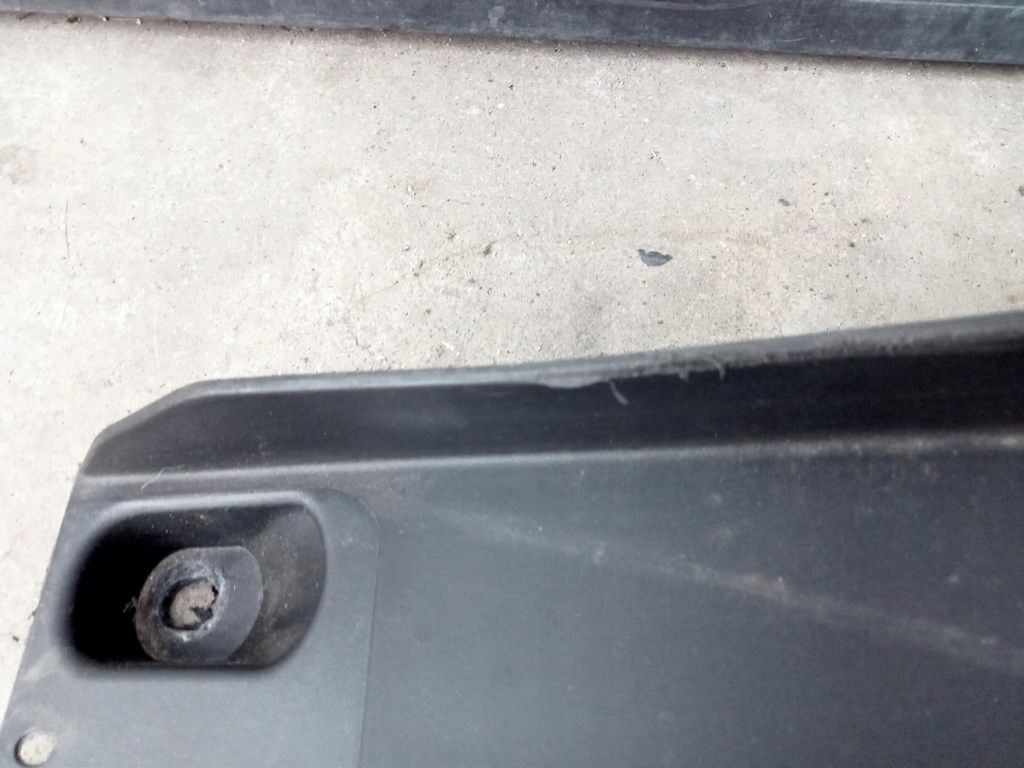 фото №6, Porsche boxster cayman 718 gt4 spyder спойлер дифузор 982825495c