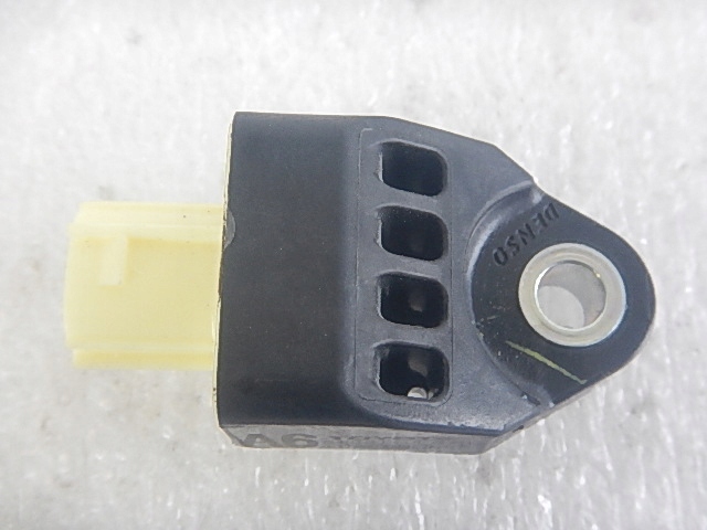 фото №4, Lexus rx rx350 13- датчик ударний удару