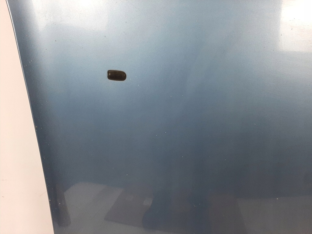 фото №11, Ford transit tourneo connect 06r капот колір mc