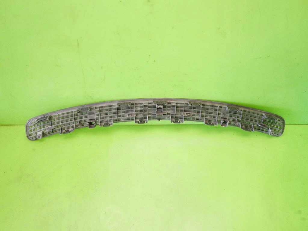 фото №6, Решётка впуск капот воздуха mercedes w211 02-06