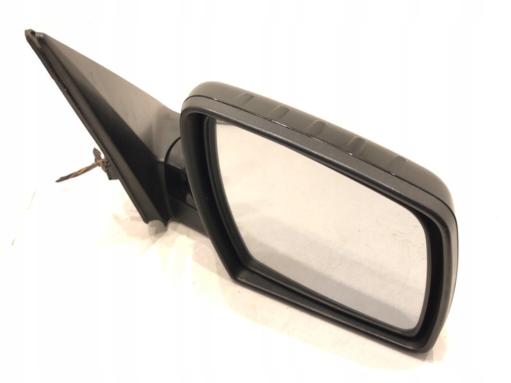 фото №1, Зеркало правый kia soul i minivan