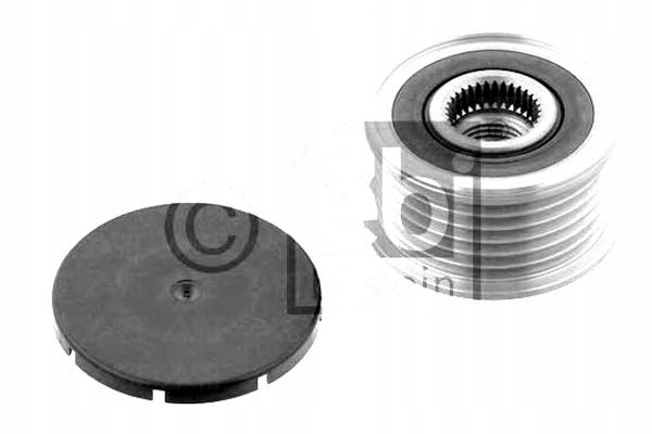 Купити Генератор - зчеплення односторонній febi bilstein 31385