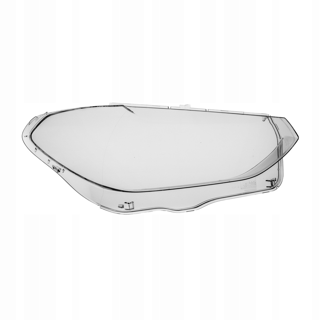 фото №6, Bmw x3 g01 набор стекло фары 63117466119