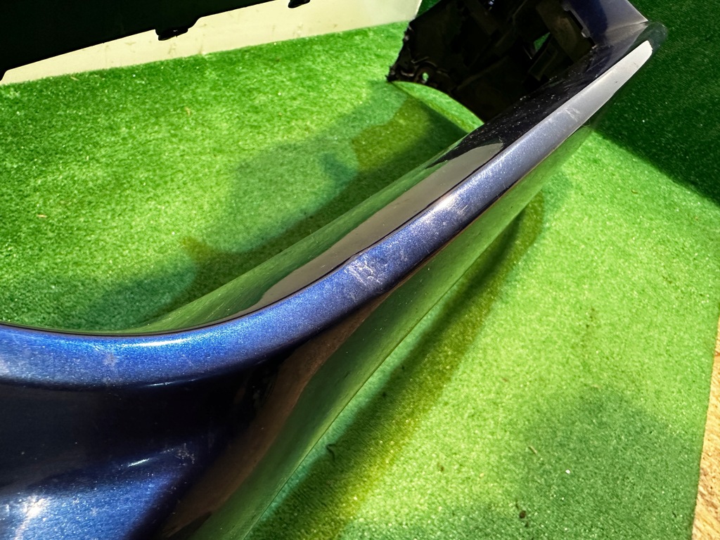 фото №9, Bmw 5 g30 g31 m набор бампер перед передний 51118064928