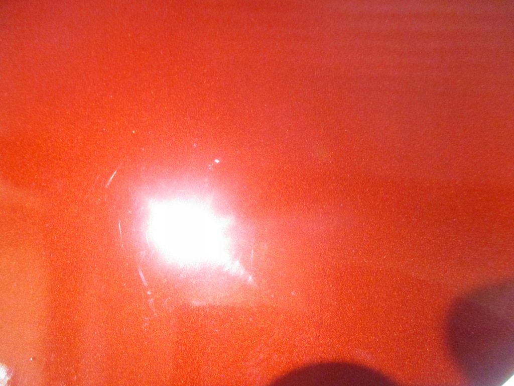 фото №8, Кришка заливної пального mazda 3 iii bm hb 41v дизель