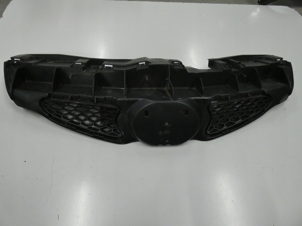 фото №1, Решётка радиатора, решётка радиатора toyota aygo i przed lift