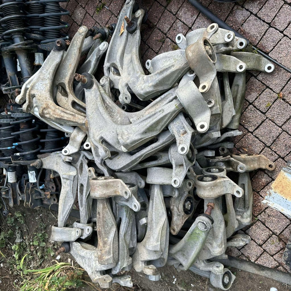 Купить Honda civic viii ufo рычаг правый левый перед 06-11 typ r