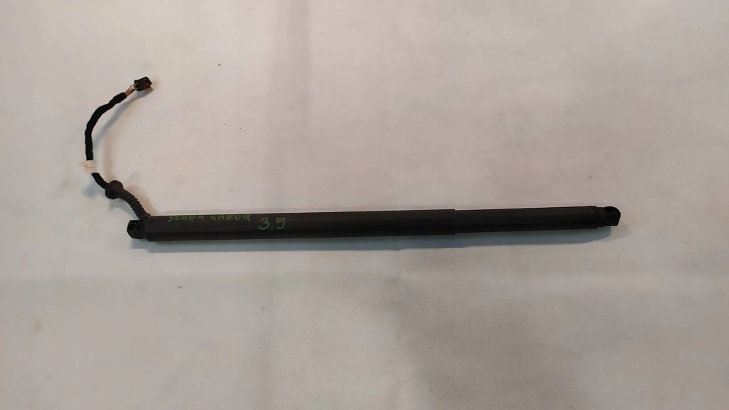 фото №7, Амортизатор привод крышки правый skoda karoq