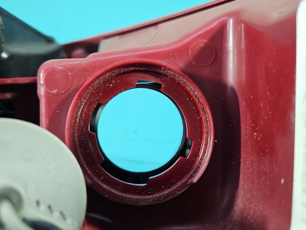 фото №9, Лампа задняя задняя левая kia optima iv 15-20 kombi