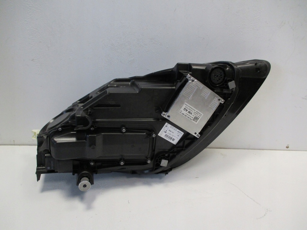 Фара cayenne 9y0 full led 9y0941031s Ціна