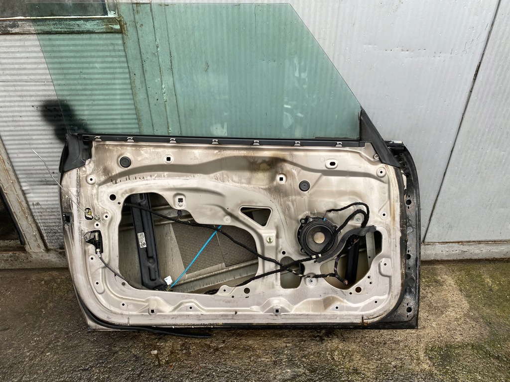 фото №8, Mini f56 cooper s 2021r двері лівий перед ліва передні 21r