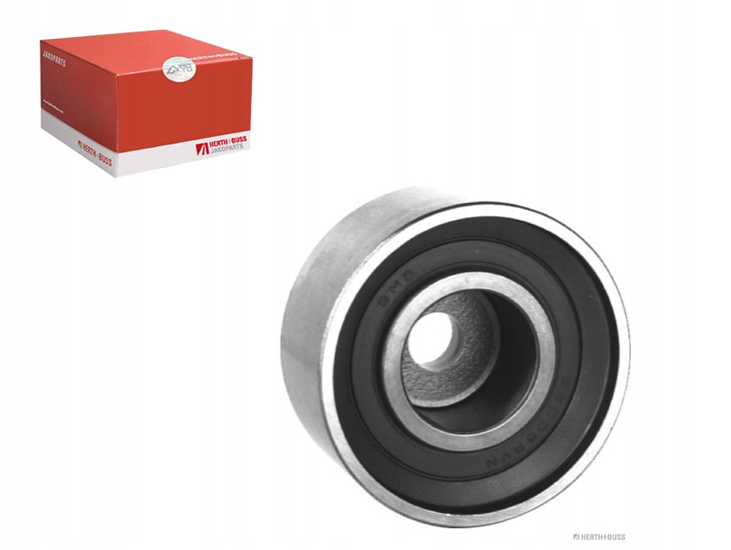 фото №1, Ролик направляющая ремень распределительного вала hyundai accent accent i accent ii