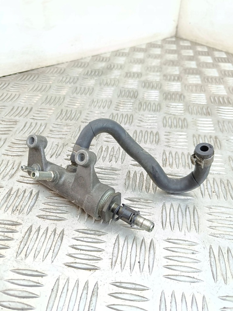 фото №1, Opel astra h 2008 распределитель топлива