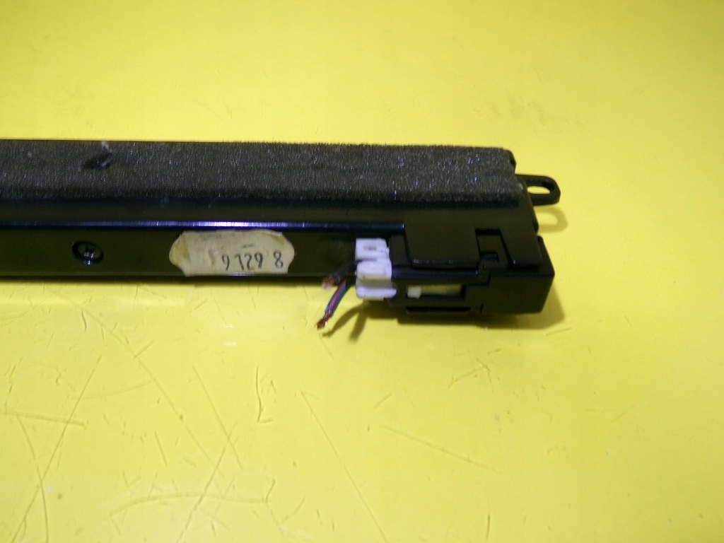 фото №7, Третій світло стоп стоп-сигнал alfa romeo 166 52713 nr102