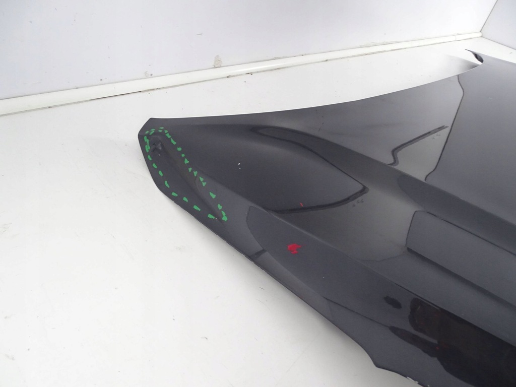 фото №8, Капот kia ceed ii 12-18