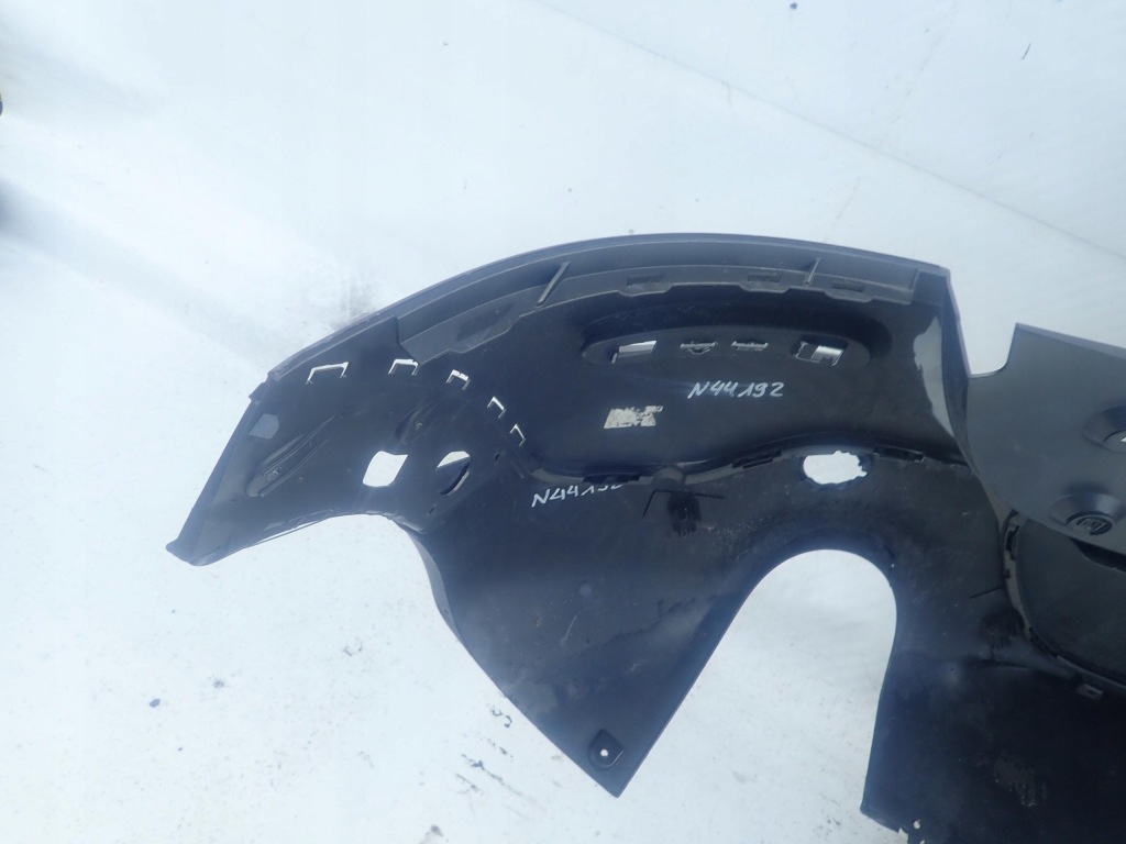 фото №13, Mini paceman r61 11-16 бампер задняя задний pdc