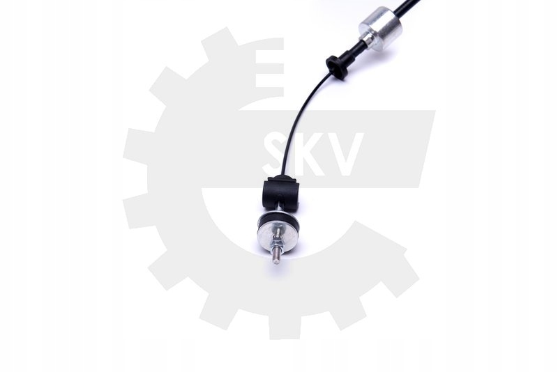 фото №14, Трос коробки передач vw golf iii 1h1 vento 1h2 esen skv