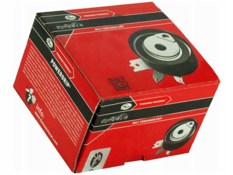 фото №1, Ролик ремень клиновой ford transit connect 1.8 maverick 2.0