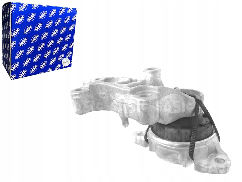 фото №1, Sasic 2704077 підшипниковий вузол двигуна