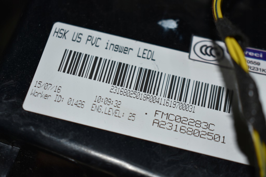 фото №4, Idealny бардачок пасажира mercedes sl r231 бежевий 1