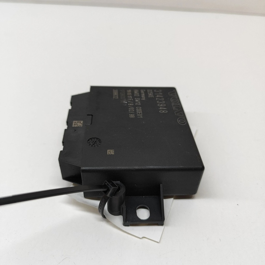 фото №5, Volvo xc60 2017 блок керування / модуль паркування pdc