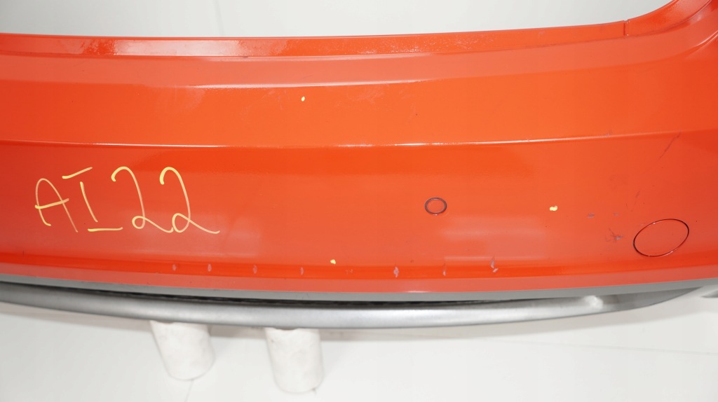 фото №5, Бампер задняя задний audi a5 07-11r s line pdc #