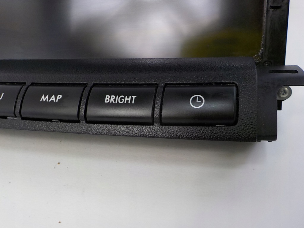 фото №6, Subaru forester ii sg дисплей радио навигации