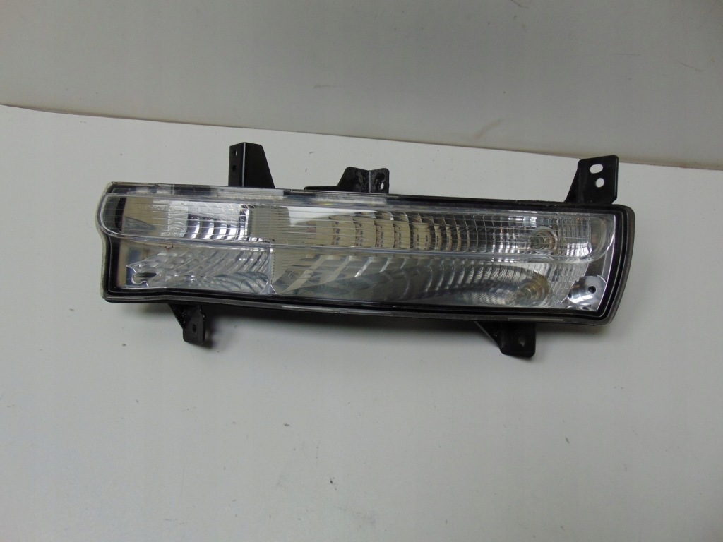 фото №4, Протитуманна фара лампа led drl права jeep compass ii 2017- 68266926aa