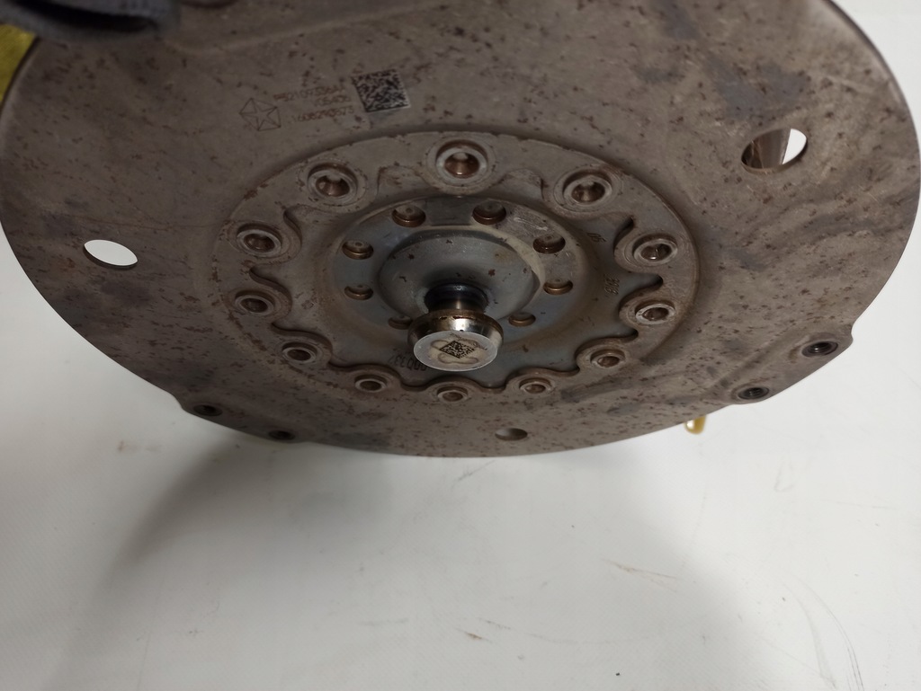 фото №8, Сцепление конвертер charger challenger 3.6 2015+