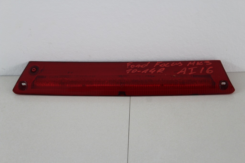 фото №1, Світло стоп задні ford focus mk3 10-14r