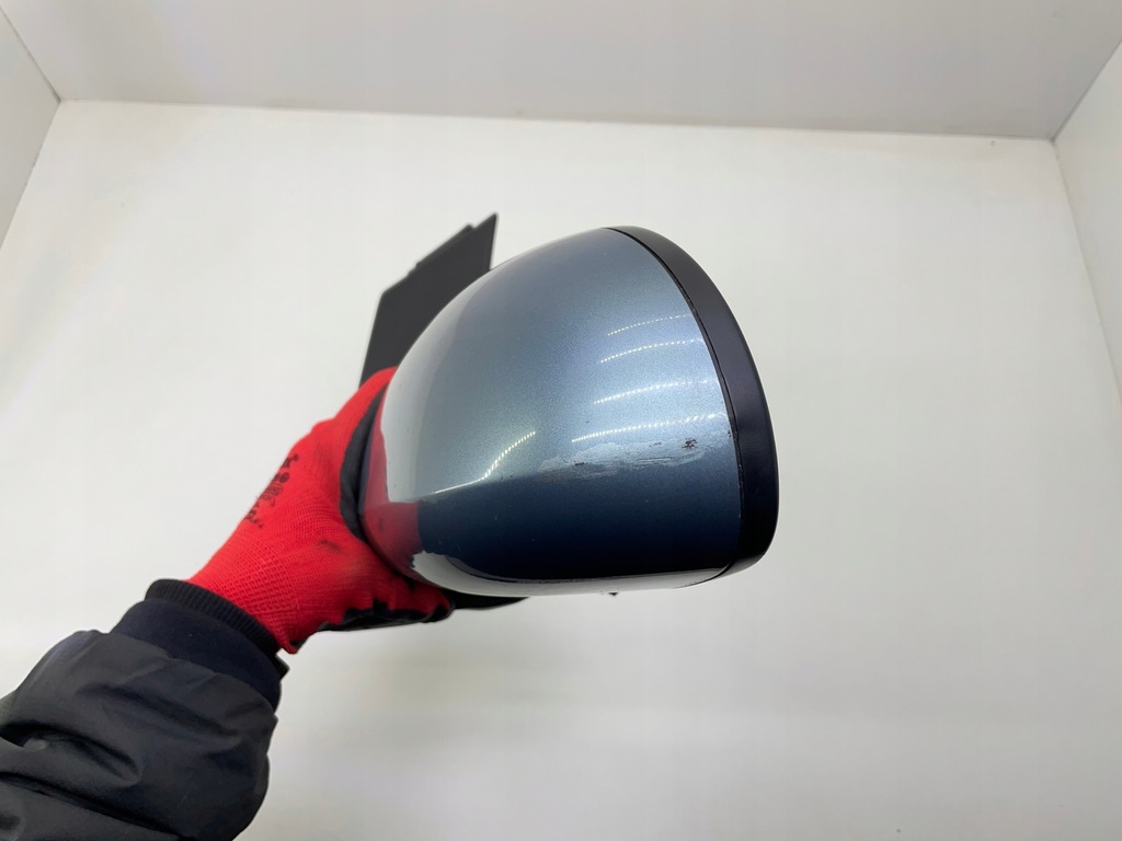 фото №15, Дзеркало ліва seat altea toledo 5pin e9014142 eu