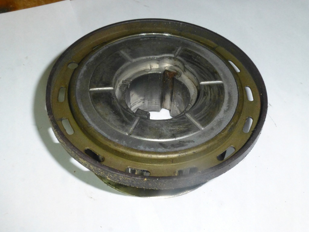 фото №3, Колесо зубчасте l052100085005350 mini r56 1,6d