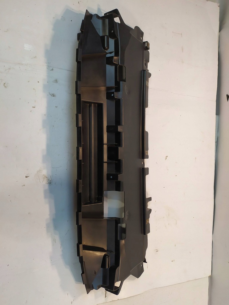 фото №1, Впуск воздуховод воздуха ford ecosport ii lift