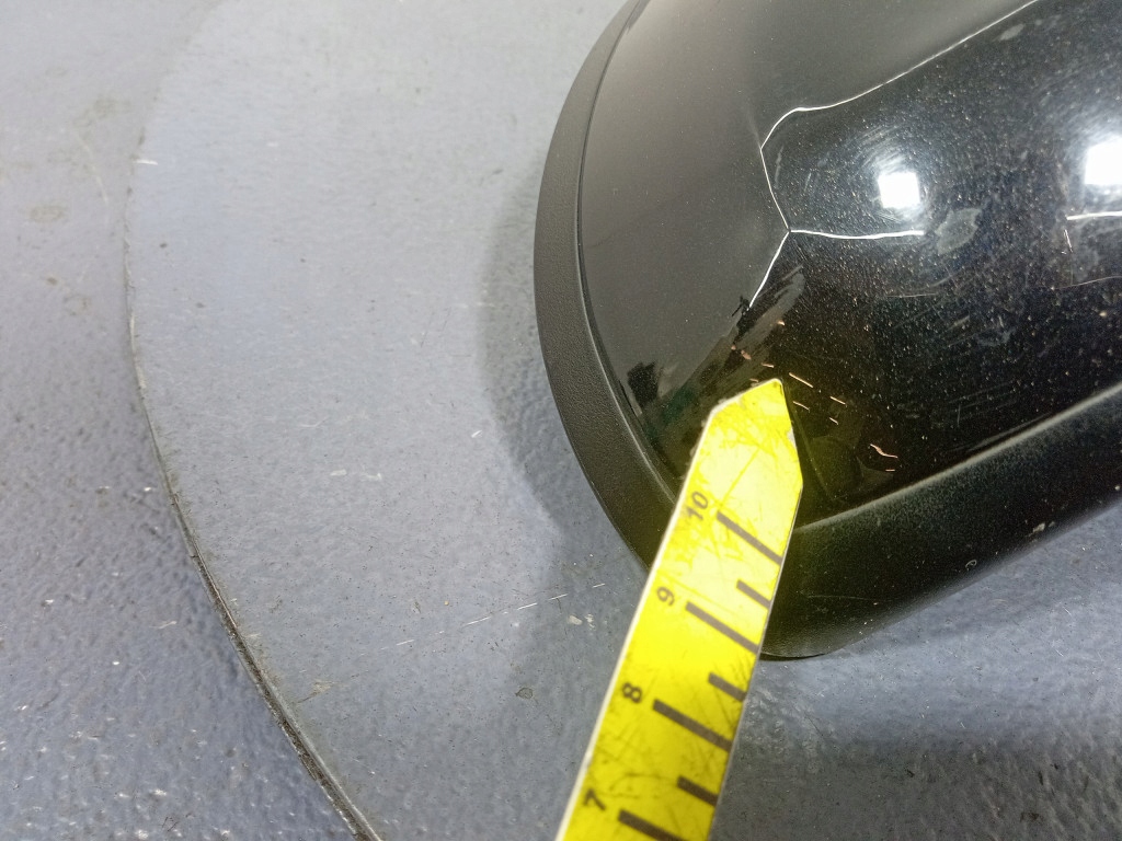 фото №10, Kia ceed i дзеркало праве 5 pin 1k