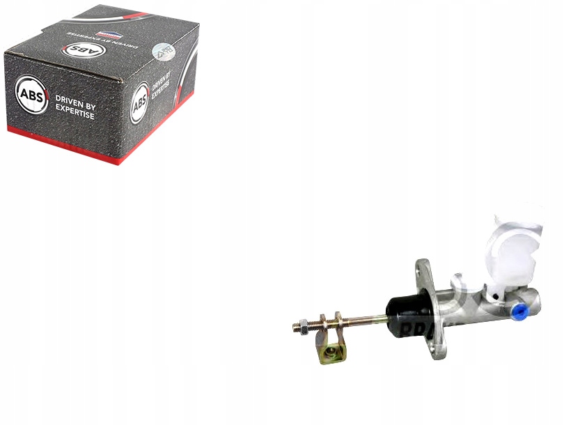 фото №10, Насос зчеплення mitsubishi carisma 96-06