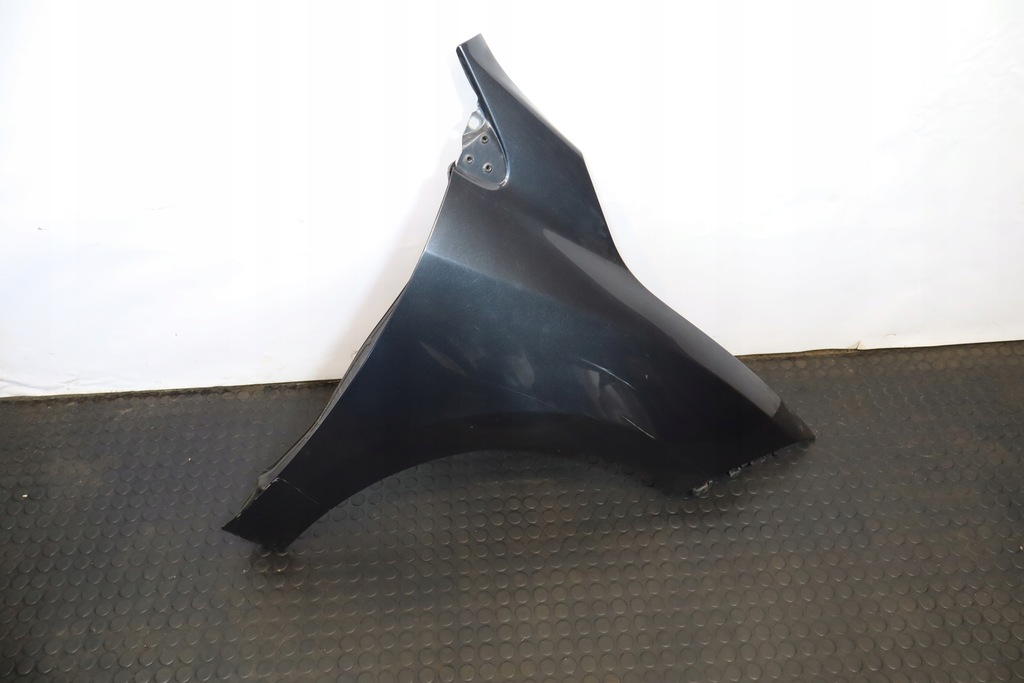 фото №1, Крыло правый передний renault megane iii