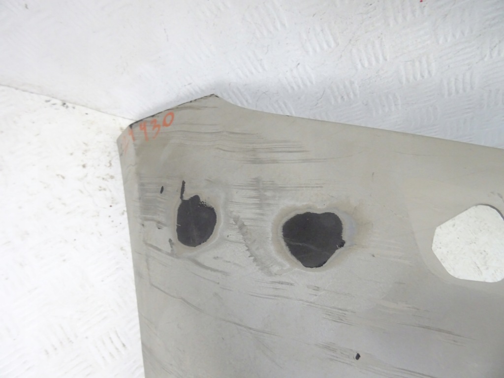 фото №6, Volvo v40 2 ii бампер перед передній | getmotor