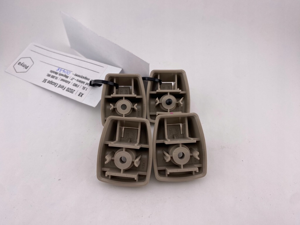 фото №6, Кронштейн кронштейн потолочный ford kuga mk3 20+ escape