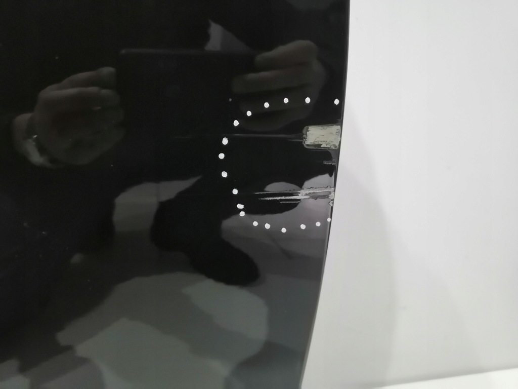 фото №6, Audi rs6 4k дверь правое передние перед